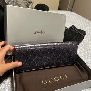 Gucci clutch original